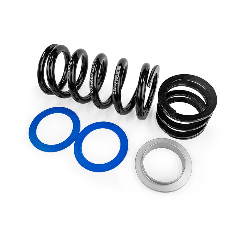 Custom Drag Spec Bilstein B16 for Audi/VW MQB 2.0TSI/2.5TFSI - image 3