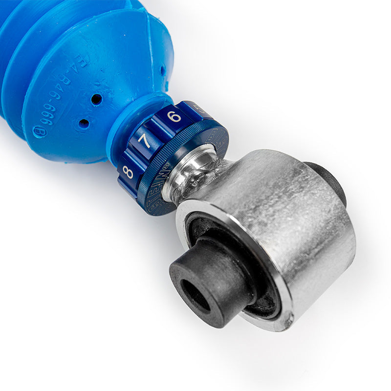 Custom Drag Spec Bilstein B16 for Audi/VW MQB 2.0TSI/2.5TFSI - image 13