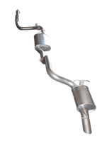 Manta Ford Territory Sz 2.7L V6 Turbo Diesel – Manta product image 5