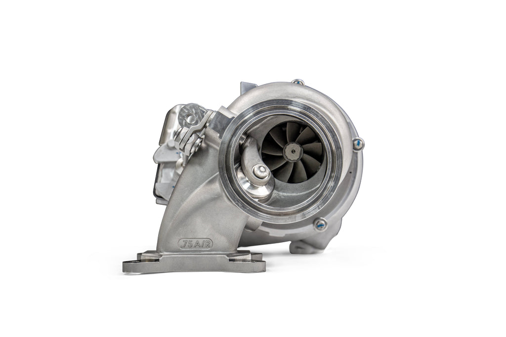 Precision Turbo PTE MQB IS38 575hp-700hp for MK7 Golf/ S3 8V. EA888.3 - image 6