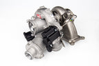 Precision Turbo PTE MQB IS38 575hp-700hp for MK7 Golf/ S3 8V. EA888.3 - image 3