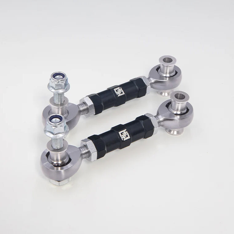Suspension Secrets Adjustable Rear Drop Links / End Links - BMW G29 Z4 — Suspension Secrets