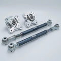 Suspension Secrets CS+ Handling Pack 1 (Fast Road) - BMW G81 M3 Touring — Suspension Secrets