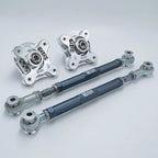 Suspension Secrets CS+ Handling Pack 1 (Fast Road) - BMW G87 M2 — Suspension Secrets