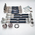 Suspension Secrets Full Kinematics Kit - BMW G80 M3 / G82 M4 — Suspension Secrets