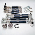 Suspension Secrets Full Kinematics Kit - BMW G87 M2 — Suspension Secrets