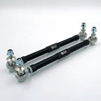 Suspension Secrets Adjustable Front Drop Links / End Links - BMW 1M — Suspension Secrets