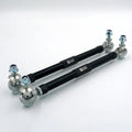 Suspension Secrets Adjustable Front Drop Links / End Links - BMW G87 M2 — Suspension Secrets