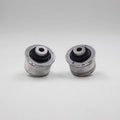 Suspension Secrets Solid Front Control Arm Bushes - BMW G80 M3 / G82 M4 — Suspension Secrets