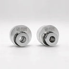 Suspension Secrets Eccentric Rear Control Arm Roll Centre Correction Bushes - BMW 1M — Suspension Secrets