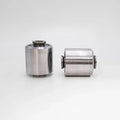 Suspension Secrets Solid Rear Control Arm Bushes - BMW G80 M3 / G82 M4 — Suspension Secrets