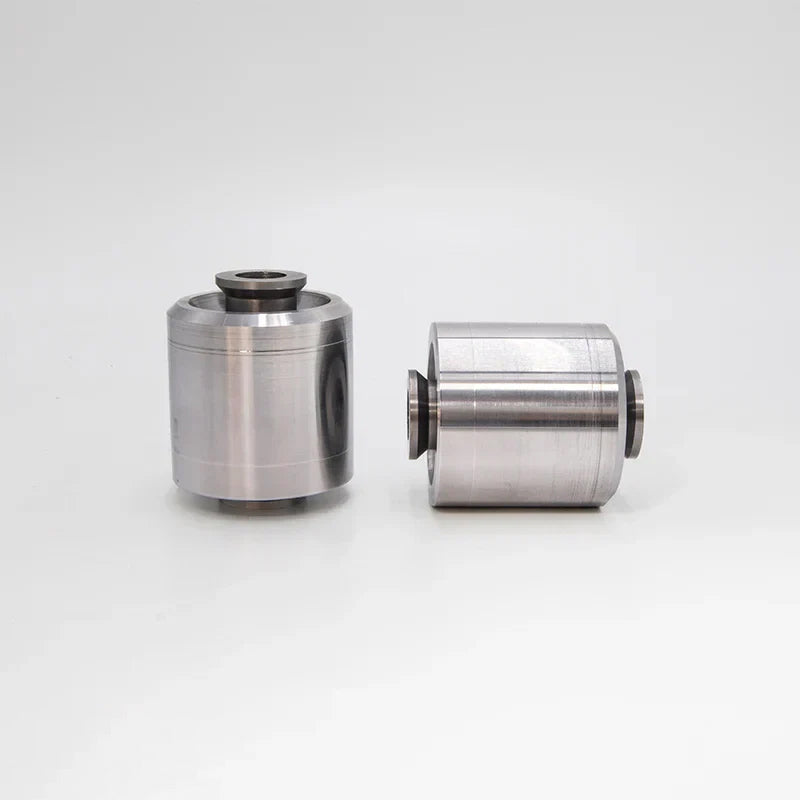 Suspension Secrets Solid Rear Control Arm Bushes - BMW G81 M3 Touring — Suspension Secrets