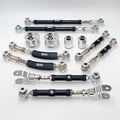 Suspension Secrets Full Kinematics Kit - BMW G29 Z4 — Suspension Secrets