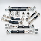 Suspension Secrets Full Kinematics Kit - BMW G29 Z4 — Suspension Secrets