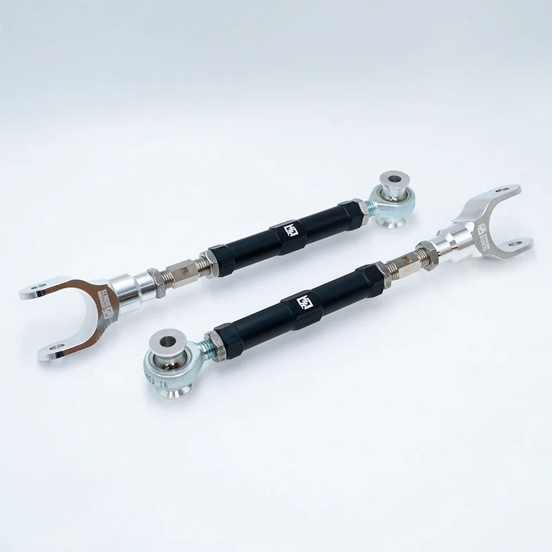 Suspension Secrets Adjustable Rear Traction Arms / Links - BMW G29 Z4 — Suspension Secrets