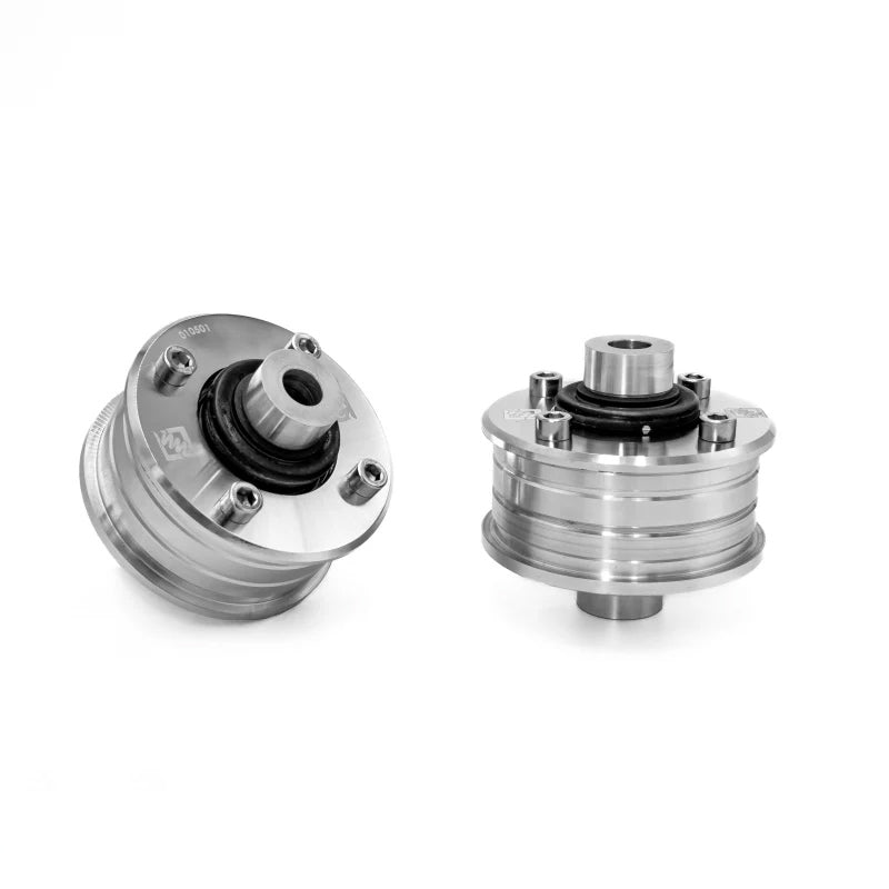 Suspension Secrets Solid Front Control Arm Bushes - BMW G29 Z4 — Suspension Secrets