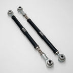 Suspension Secrets Adjustable Rear Toe Arms / Links Kit - BMW F92 M8 — Suspension Secrets