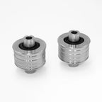 Suspension Secrets Solid Front Control Arm Bushes - BMW F90 M5 — Suspension Secrets