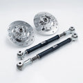 Suspension Secrets CS+ Handling Pack 1 (Fast Road) - BMW F80 M3 / F82 M4 — Suspension Secrets