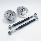 Suspension Secrets CS+ Handling Pack 1 (Fast Road) - BMW F80 M3 / F82 M4 — Suspension Secrets