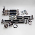 Suspension Secrets Full Kinematics Kit - BMW F87 M2 / M2 Competition — Suspension Secrets