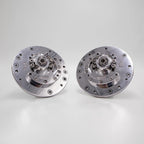 Suspension Secrets Adjustable Camber & Caster Plates - BMW F87 M2 Competition — Suspension Secrets