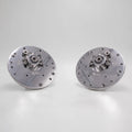 Suspension Secrets Adjustable Camber & Caster Plates - BMW F87 M2 — Suspension Secrets