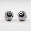 Suspension Secrets Solid Front Control Arm Bushes - BMW 1M — Suspension Secrets