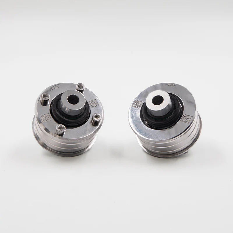 Suspension Secrets Solid Front Control Arm Bushes - BMW 1M — Suspension Secrets