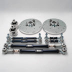 Suspension Secrets Handling Pack 1 (Fast Road) - BMW F22 M235i / M240i — Suspension Secrets