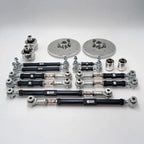 Suspension Secrets Handling Pack 2 (Clubsport) - BMW F22 M235i / M240i — Suspension Secrets