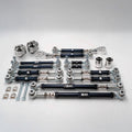 Suspension Secrets Handling Pack 3 (Track) - BMW F22 M235i / M240i — Suspension Secrets