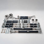 Suspension Secrets Handling Pack 3 (Track) - BMW F22 M235i / M240i — Suspension Secrets
