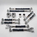 Suspension Secrets Full Kinematics Kit - BMW F22 M235i / M240i — Suspension Secrets