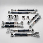 Suspension Secrets Full Kinematics Kit - BMW F22 M235i / M240i — Suspension Secrets