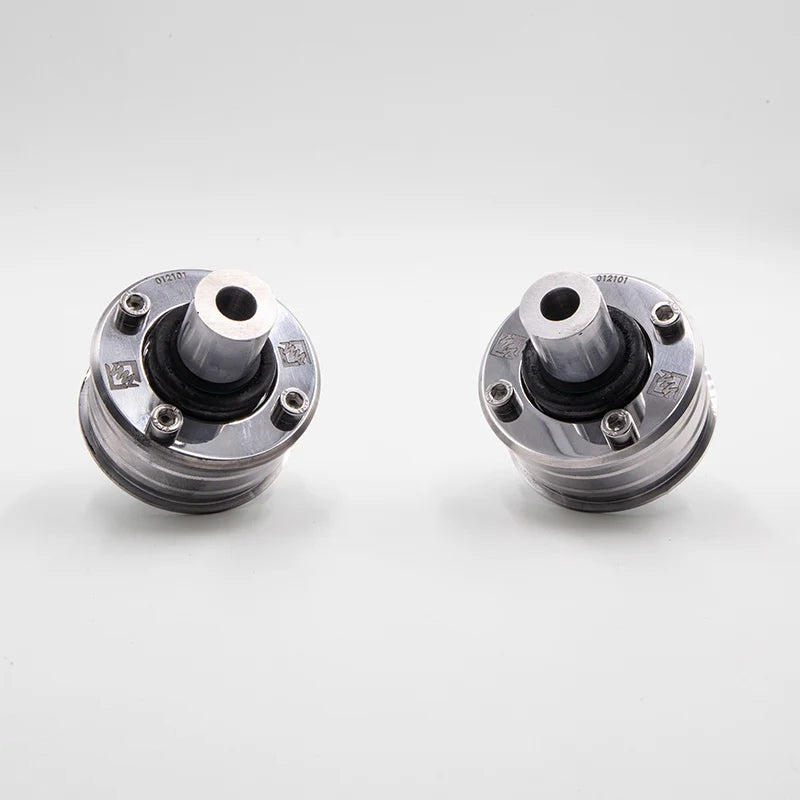 Suspension Secrets Solid Front Control Arm Bushes - BMW F20 M135i / M140i — Suspension Secrets
