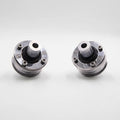 Suspension Secrets Solid Front Control Arm Bushes - BMW F22 M235i / M240i — Suspension Secrets