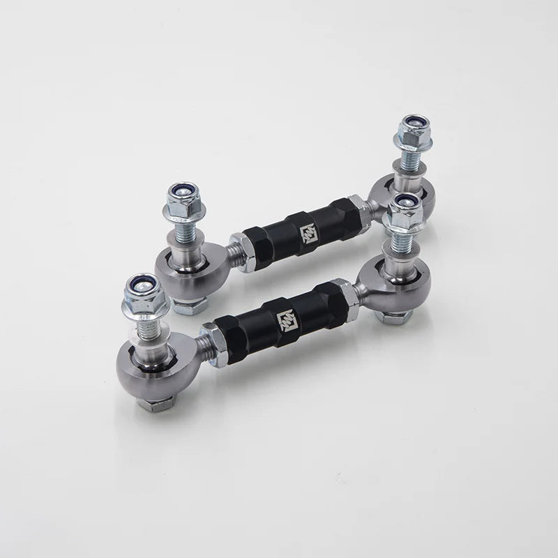 Suspension Secrets Adjustable Rear Drop Links / End Links - BMW F20 M135i / M140i — Suspension Secrets
