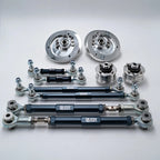 Suspension Secrets Handling Pack 1 (Fast Road) - BMW E90 / E92 M3 — Suspension Secrets