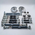Suspension Secrets Handling Pack 2 (Clubsport) - BMW E90 / E92 M3 — Suspension Secrets