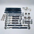 Suspension Secrets Handling Pack 3 (Track) - BMW E90 / E92 M3 — Suspension Secrets