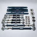 Suspension Secrets Full Kinematics Kit - BMW E90 / E92 M3 — Suspension Secrets