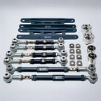 Suspension Secrets Full Kinematics Kit - BMW E90 / E92 M3 — Suspension Secrets