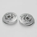 Suspension Secrets Adjustable Camber & Caster Plates - BMW E90 / E92 M3 — Suspension Secrets