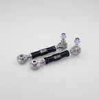 Suspension Secrets Adjustable Front Drop Links / End Links - BMW E90 / E92 M3 — Suspension Secrets