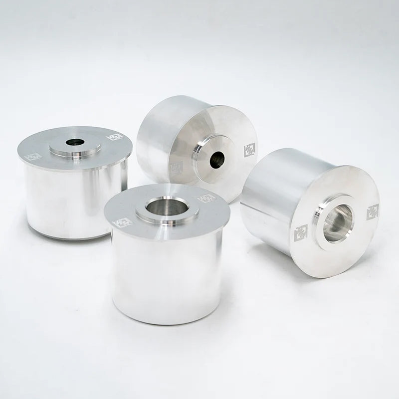Suspension Secrets Solid Rear Subframe Bushes - BMW E90 / E92 M3 — Suspension Secrets