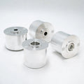 Suspension Secrets Solid Rear Subframe Bushes - BMW E90 / E92 M3 — Suspension Secrets
