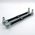 Suspension Secrets Adjustable Front Drop Links / End Links - BMW E46 M3 — Suspension Secrets