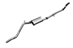 Manta Isuzu Mu-X 3.0L CRD 2017 – 2021 – Manta product image 2