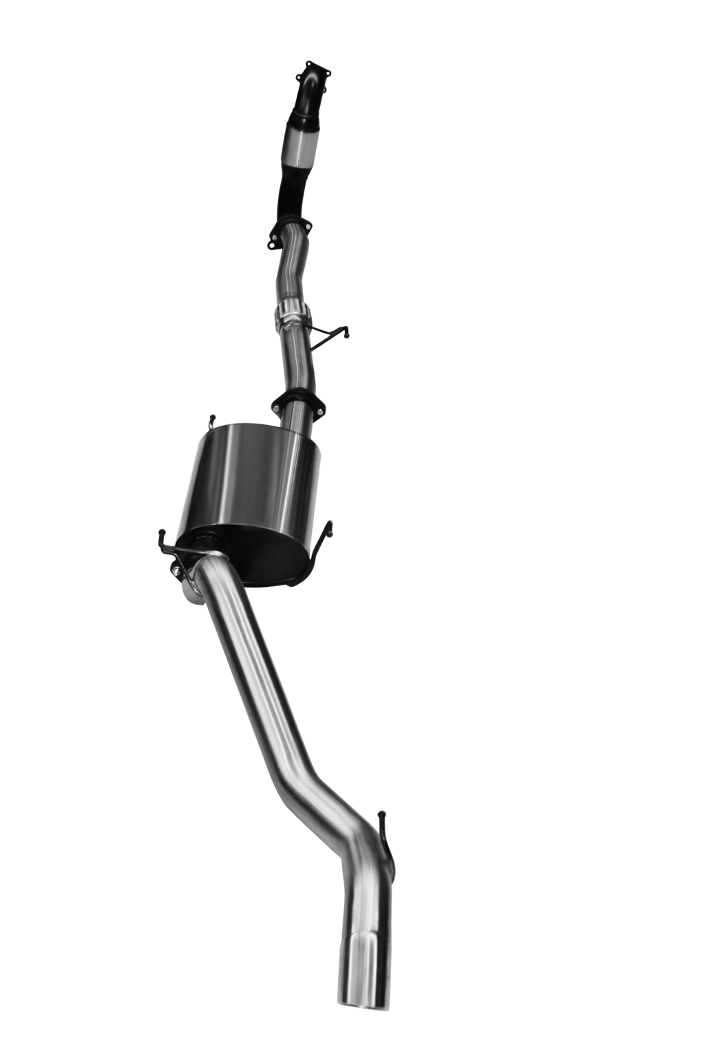 Manta Isuzu Mu-X 3.0L CRD 2017 – 2021 – Manta product image 3
